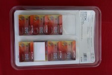 TDK DVC 60 min., Mini DV Digital Video Cassette Tapes Superior Grade Camcorder
