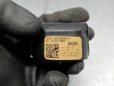 Compteur Mercedes 207