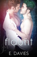 E. Davies | Flaunt | Taschenbuch | Englisch (2019) | Kartoniert / Broschiert