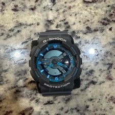 Casio G-Shock GA-110