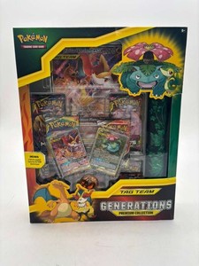 Pokemon Tag Team Box | eBay
