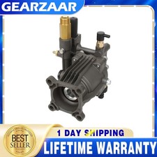 Petrol Pressure Washer Pump fit for 6.5Hp to 8.5Hp Engine (2200-3800PSI) Best