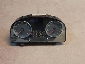 Kombiinstrument Tacho Touran 1T/Caddy 2K Benzin 1T0920872E VW Touran 1.6 FSI