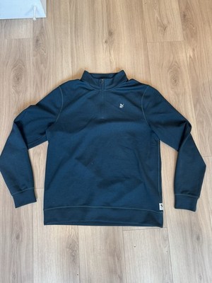 Puma X Reigning Champ 1/4 Zip - Medium