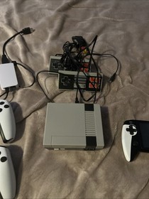 Video Games Console Handheld Lot