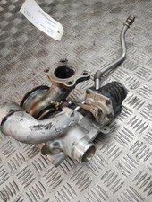 Turbo Peugeot 208