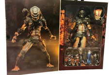 Predator 2 ULTIMATE STALKER 7" Neca Figure - NEW