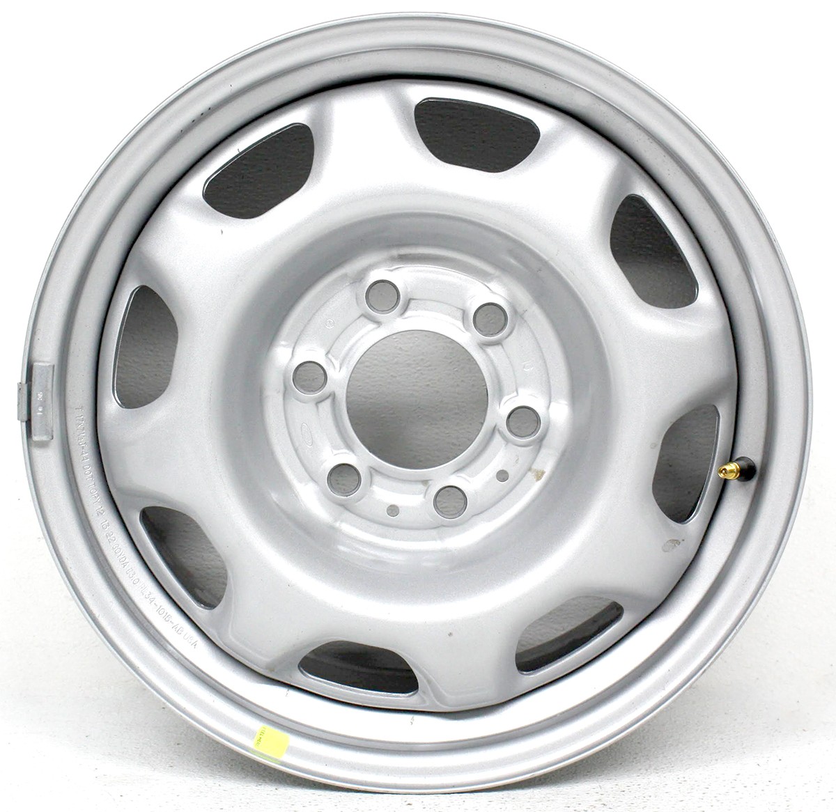 OEM 17 Inch Wheel For Ford F150 FL34-1015-AB | eBay