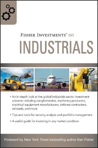 Fisher Investments on Industrials by  Fisher Investments, Mat... - 9780470452288