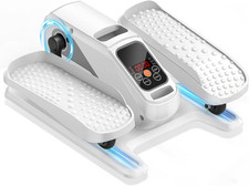 Under Desk Elliptical Machine, Electric Elliptical as Seen on TV for Seniors Adu