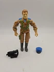 Red Star Russian Oktober Guard (v1) G.I.  Joe Hasbro Vintage Action Figure 1991