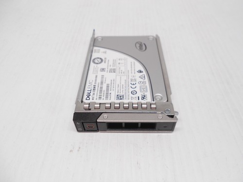 Dell 480GB 0.8m SATA SSD 6G Server Festplatte R340 R440 R640 R740 R940