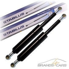 2x STABILUS GASFEDER HECKKLAPPE L=270,5 1600 N FÜR VOLVO V70 1 BJ 96-00