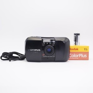 Olympus Mju | eBay