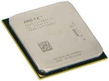 Amd FD9590FHHKWOF Fx-9590 OEM Fx-Series 8-core Black Edition