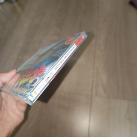 Tech Romancer Choukou Senki Kikaioh Dreamcast DC Japan Import New Sealed