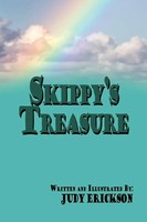Judy Erickson | Skippy's Treasure | Taschenbuch | Englisch (2010) | Xlibris