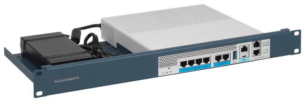 Rackmount IT RM-CI-T16 Rack Mount Kit for Cisco