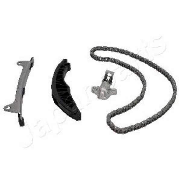 Japanparts Steuerkettensatz FüR Hyundai I10 1.0 KIA Picanto BA IA AC3 AI3 PA-image