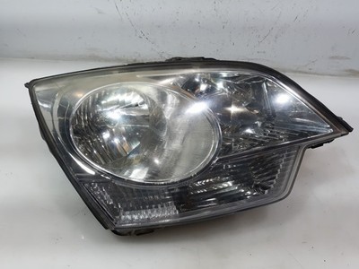 96627136 FRONT RIGHT HEADLIGHT / 96627136 / 1452975 FOR OPEL ANTARA COSMO 4X4