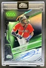 2026 Topps Chrome Black Michael Harris II Chrome Black Autographs (Raw)