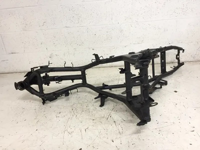 Main Frame Chassis 2012 Kawasaki Ninja 250R EX250J 3107 | eBay