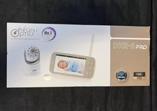Infant Optics DXR-8 PRO Baby Monitor With 5" Screen HD 720p Resolution