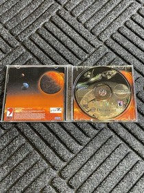 Bang Gunship Elite (Sega Dreamcast) CIB