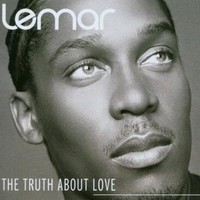 Audio Cd - Lemar - The Truth About Love - Sony Music -D- Neu