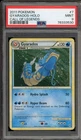 Pokemon Gyarados Call of Legends Holo Rare #7 PSA 9 Mint