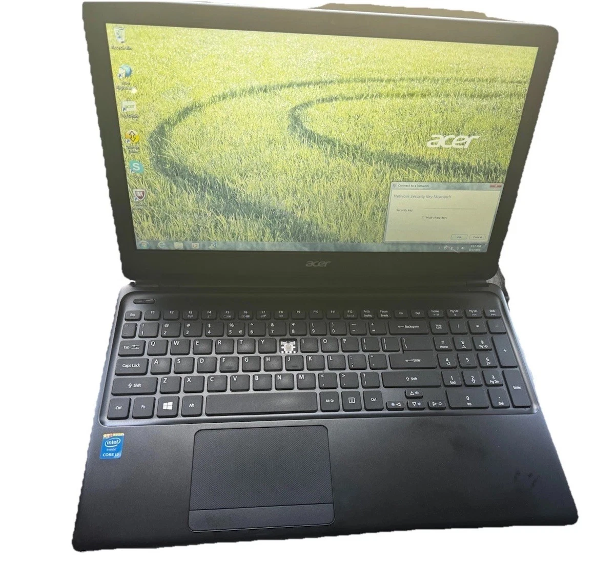 ノートパソコン‼️ACER Aspire 3 訳あり商品　ジャンク品 Amazon.com: acer Aspire 3 15.6 FHD Display | Intel Core i7-1165G7