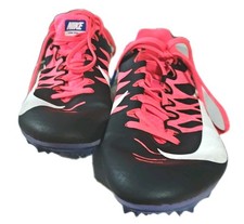 Nike Zoom Rival S 9 Racing Track Spike 907565-001 Women's Size 7.5 Mens 6.0
