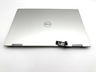 DELL 7500 7506 2-IN-1 SILVER 15.6"  FHD TOUCHSCREEN RYKP9 0RYKP9 PMF4