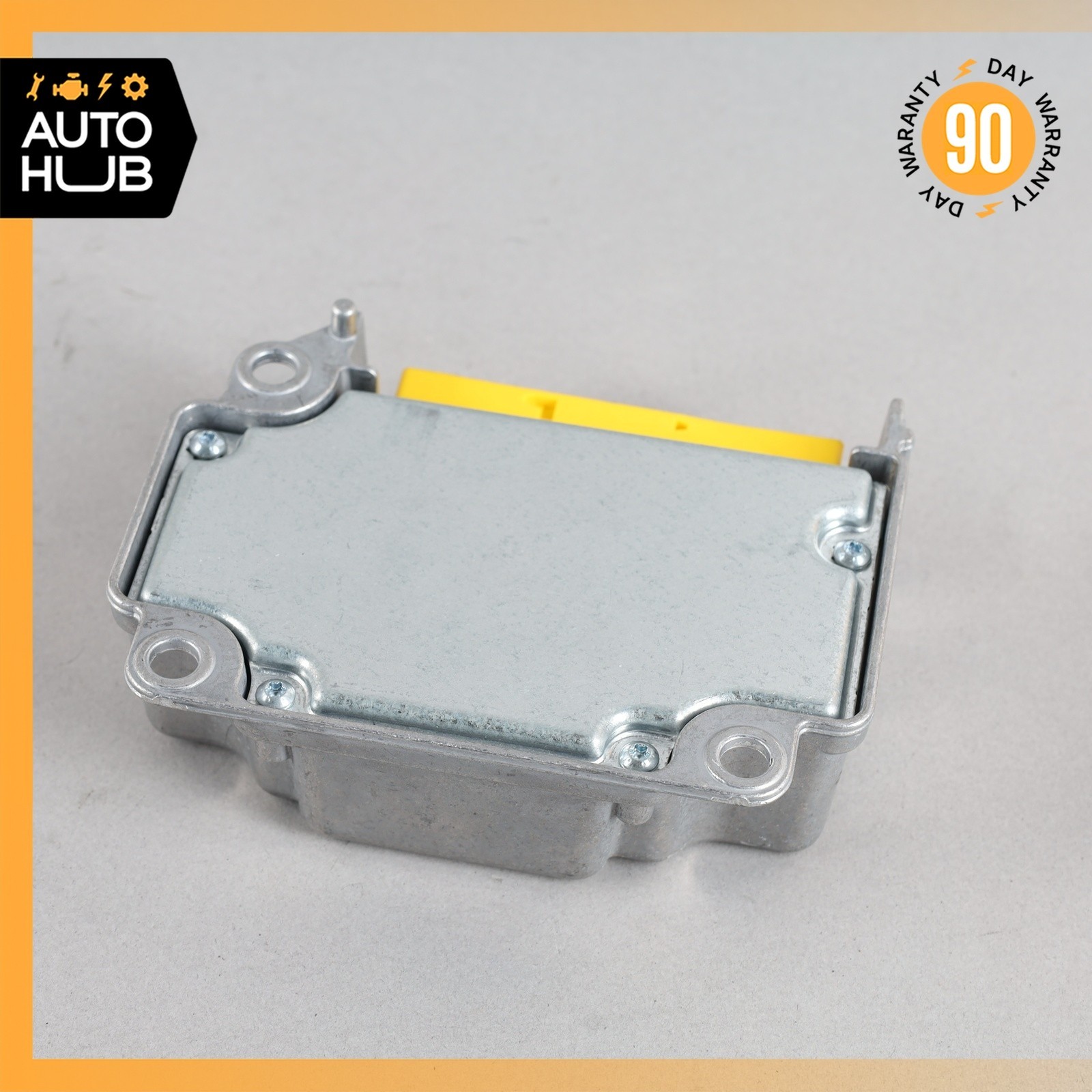 Maserati Granturismo M145 Convertible Airbag Air Bag SRS Control Module Unit OEM