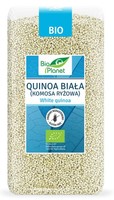 Bio Planet Quinoa WeißEr Quinoa Bio 500 G