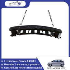 Pare-choc avant Opel MERIVA