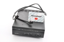 Sintonizzatore antenna automatico KENWOOD AT-50 per TS-50 50400489 testato funzionante in magazzino