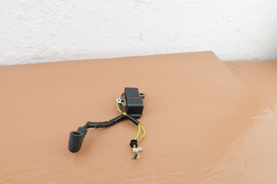 #ad Efco MT 3700 Chainsaw OEM Ignition Coil $14.25