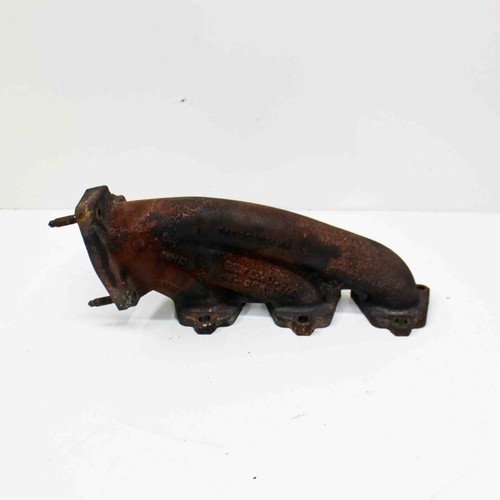 AUDI Q7 4L Auspuffkrümmer rechts 06E253034AA 3.0 Benzin 206kw 2012 25080054