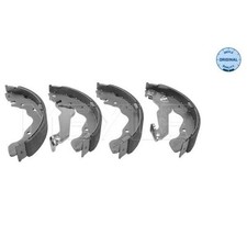 MEYLE Bremsbackensatz Bremsbacken hinten für Hyundai Matrix FC Accent II LC