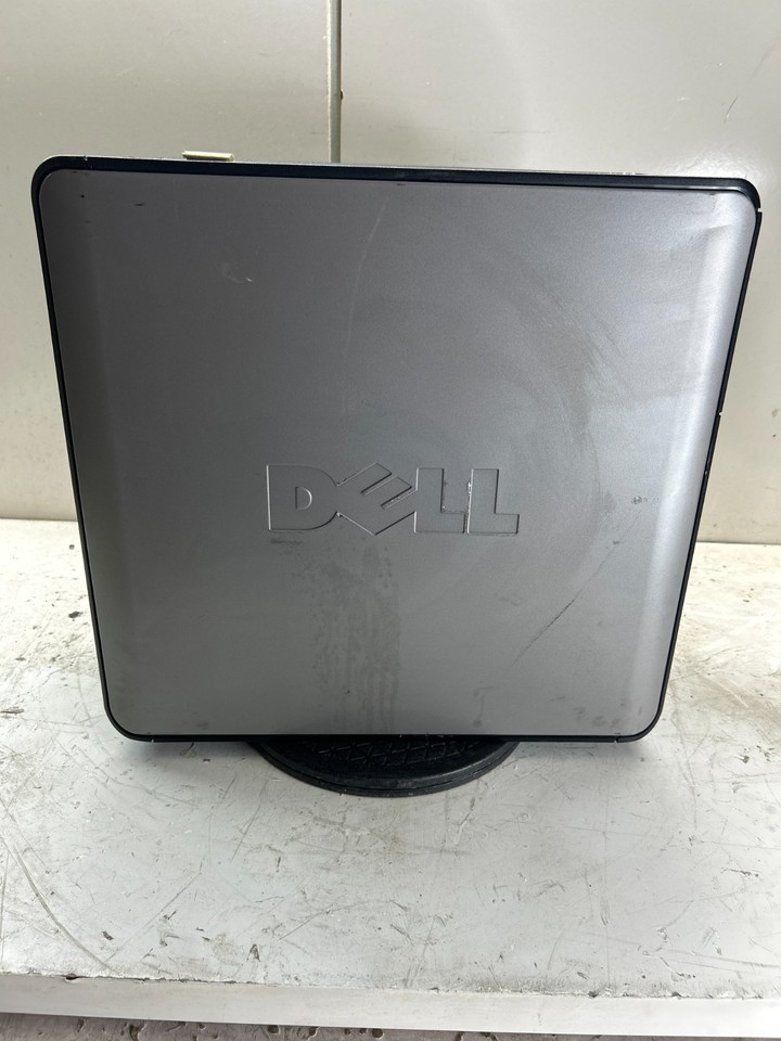 Dell OptiPlex 755 Intel Core 2 Duo E6550 2.33GHz 2GB Ram 500GB HDD ...