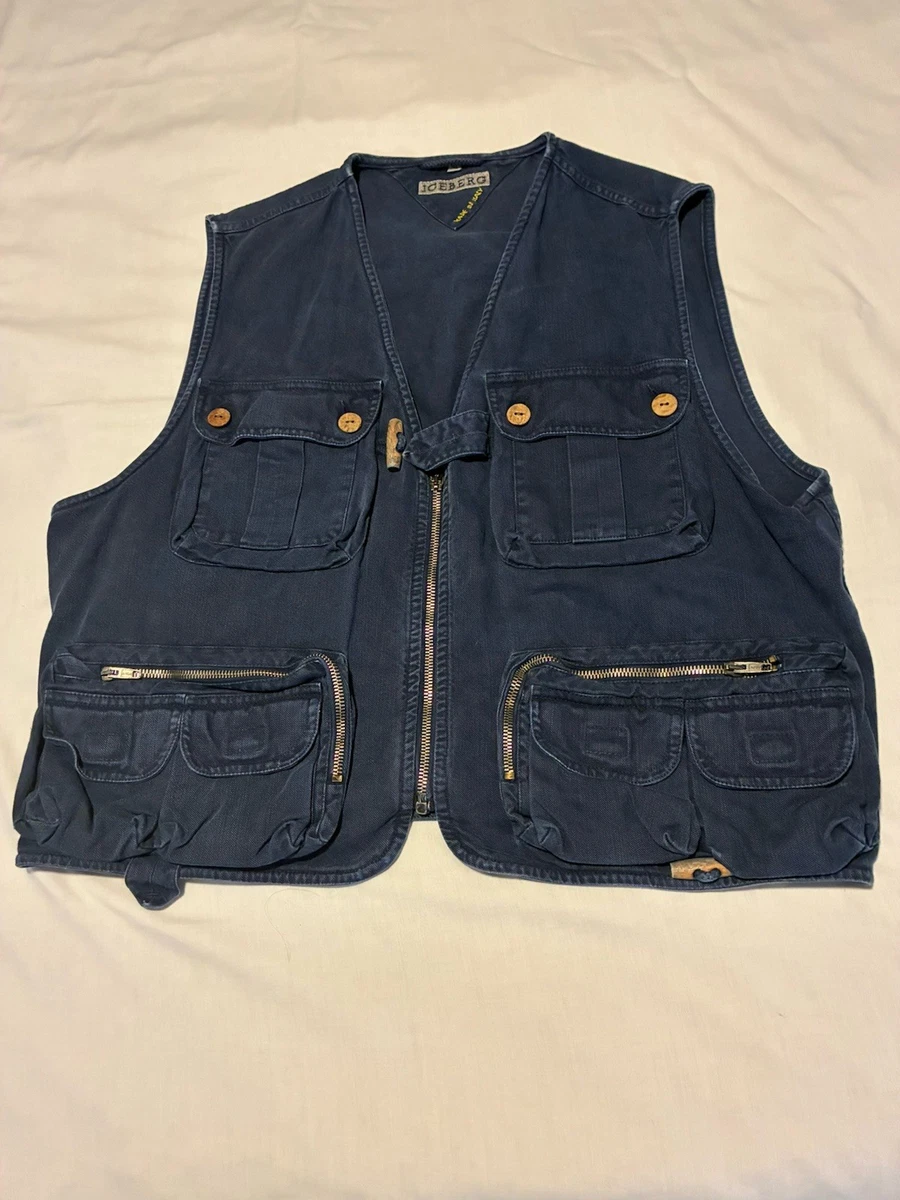 Iceberg History In Men's Coats & Jackets for sale - eBay