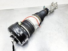 AUDI Q7 4M MK2 AIR SHOCK ABSORBER FRONT LEFT PASSENGER SIDE 3.0 DIESEL 2017