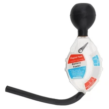 Auto Professional Deep Cycle Fast Detection Battery Hydrometer Tester Tool New
