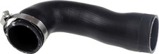 GATES Ladeluftschlauch 09-0057 für CC PASSAT 357 VW 362 Polychloropren Neopren 3