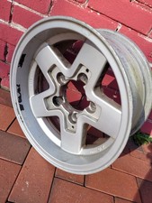 1 Alufelge Freeclimber Bertone Daihatsu Rocky