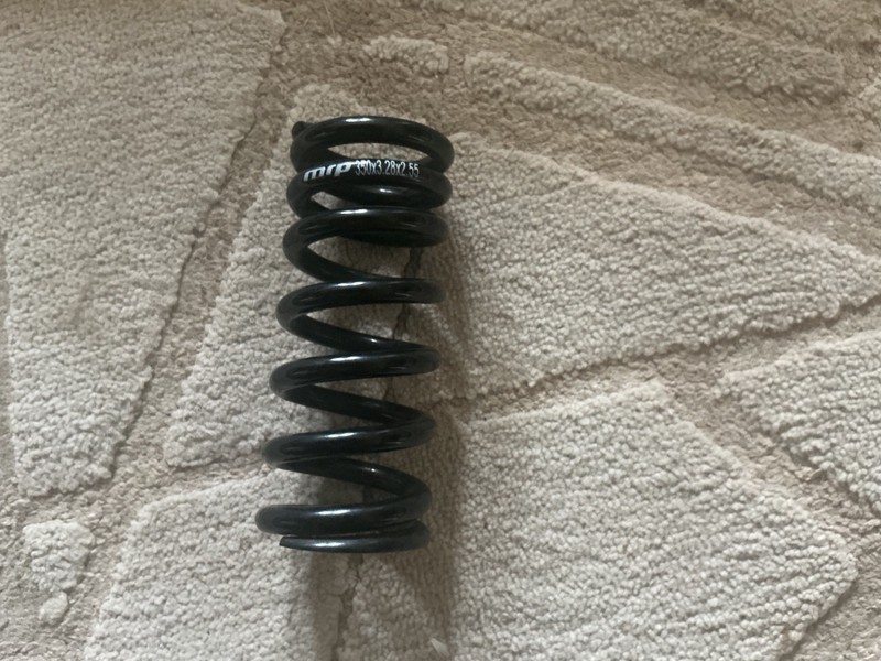mrp mtb spring