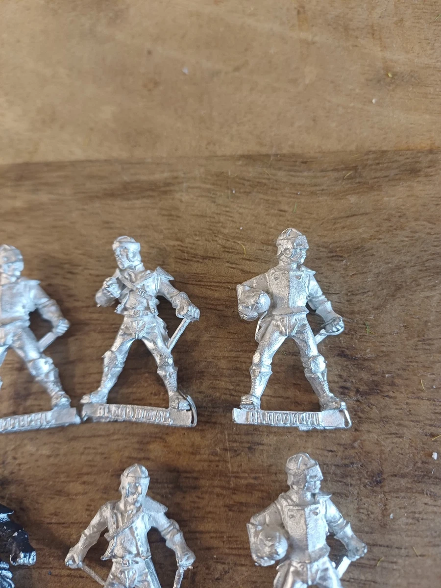 Warhammer Blood Bowl Vampire