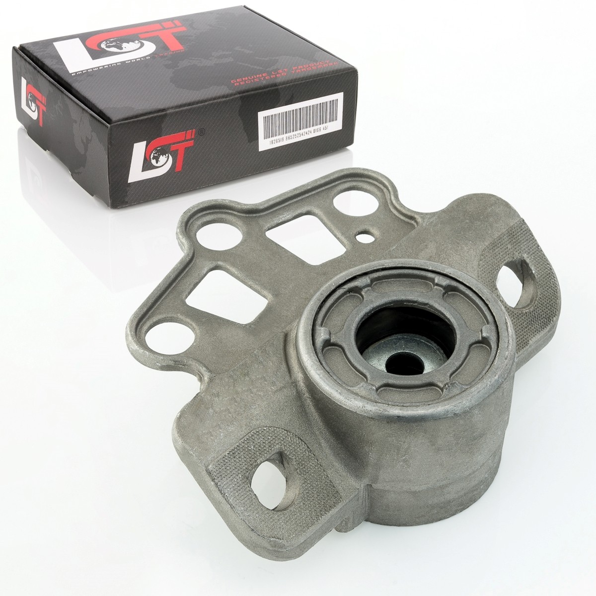 Rear Axle Left Strut Mount Bearing for OPEL CORSA D COMBO ADAM