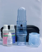 Vacurect Plus Large Manual Erectile Dysfunction Pump